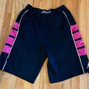 Jordan Basketball Shorts